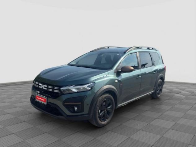 DACIA Jogger Jogger 1.6 Hybrid 140 7 posti Extreme rif. 23935207