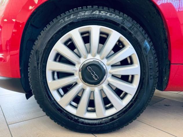 FIAT 500L 1.4 120 CV GPL - 136.000 Km rif. 24167449 - Foto 9