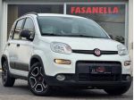 FIAT Panda 1.2 EasyPower City Life - AZIENDALE - NO VINCOLI rif. 23731387