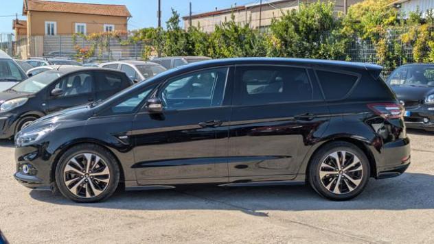 FORD S-Max ST-LINE BUSINESS 2.0 ECOBLUE 190cv AUTOIMM 05/2019 rif. 24080077 - Foto 3