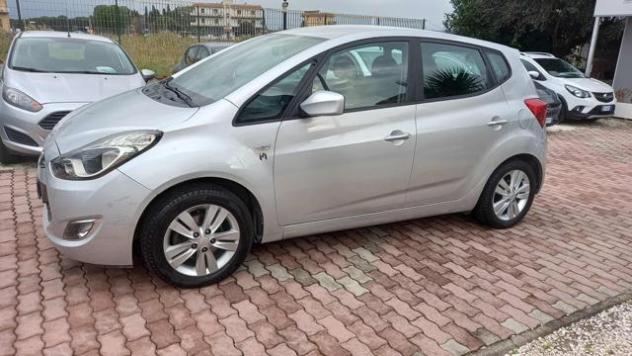 HYUNDAI iX20 1.4 90 CV Econext Comfort rif. 23054251 - Foto 3
