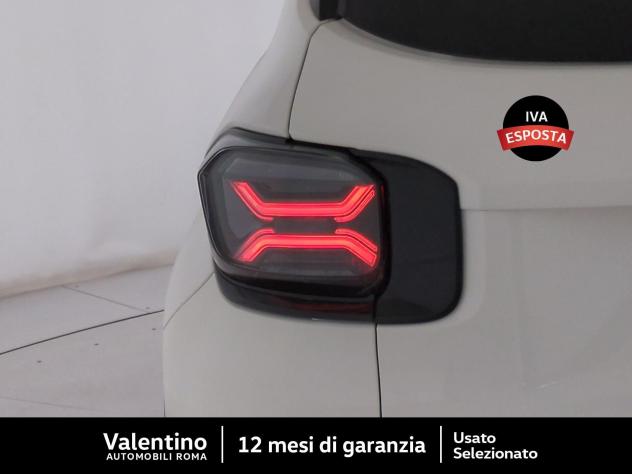 Jeep Avenger 1.2 Turbo Summit - Foto 8