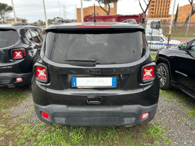 Jeep Renegade 1.0 T3 Limited - USATA - Foto 6
