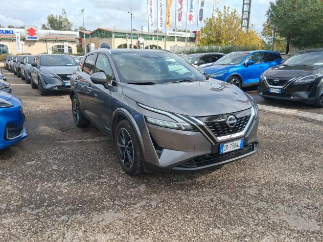Nissan Qashqai Qashqai 1.5 e-power Tekna 2wd - Foto 3