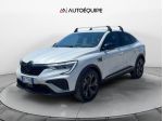 Renault Arkana 2021 1.6 E-Tech full hybrid E-Tech Engineered 145cv
