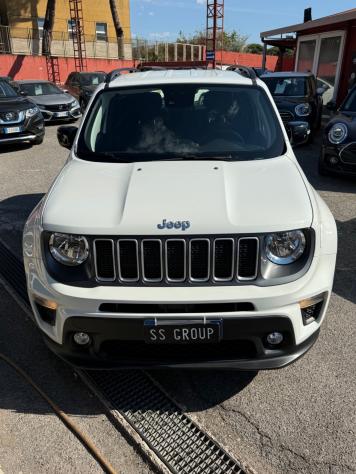 Renegade 1.0 GPL -T3 Limited-unipro-rate- - Foto 2
