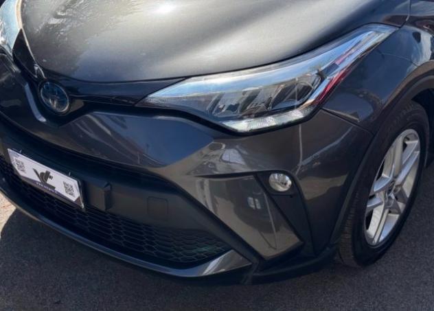 TOYOTA C-HR 1.8 Hybrid E-CVT Active rif. 23776959 - Foto 9