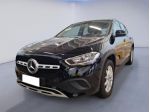 Mercedes-Benz GLA GLA 200 d Business auto