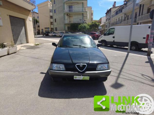 ALFA ROMEO 164 2000 turbo benzina rif. 23917175