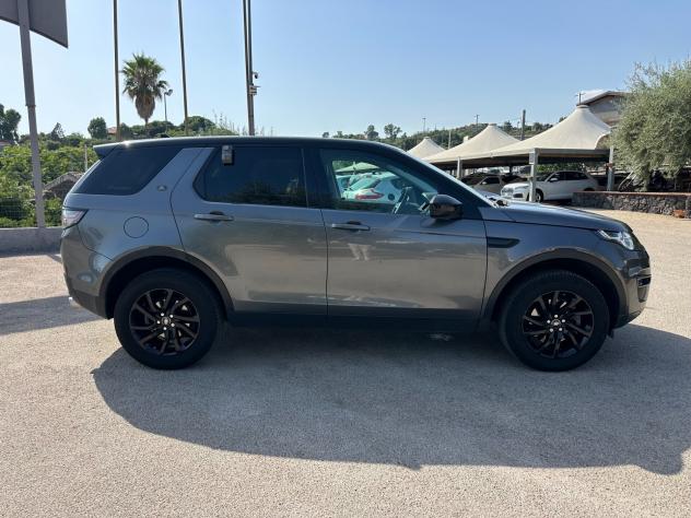 Land Rover Discovery Sport 2.0 TD4 150 CV Auto LEGGERE - Foto 4