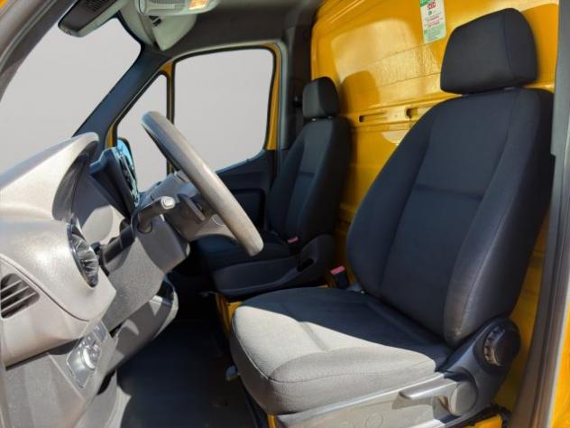 MERCEDES-BENZ Sprinter 314CDI telaio chassis rif. 23639246 - Foto 7
