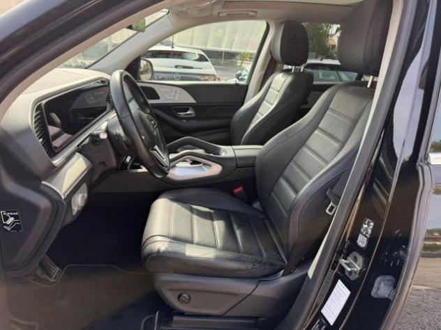 MERCEDES-BENZ GLE 300 d 4Matic Mild Hybrid Premium rif. 24149482 - Foto 6
