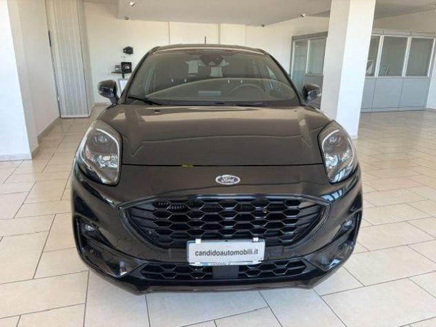 FORD Puma 1.0 EcoBoost Hybrid 125 CV S&S ST-Line rif. 23810171 - Foto 2