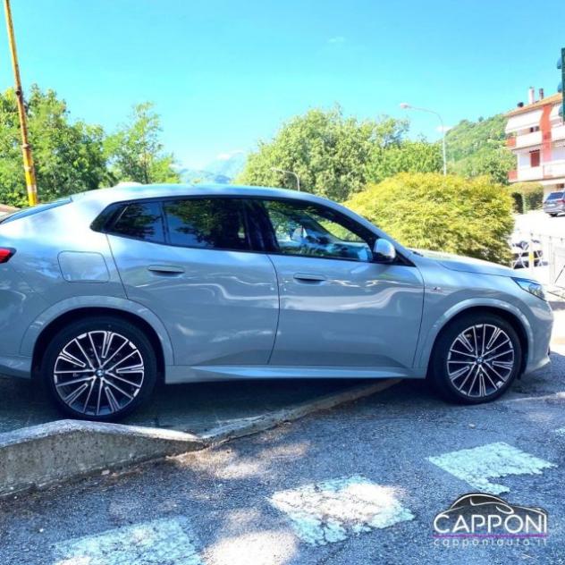 BMW X2 sDrive 18d Msport rif. 24055377 - Foto 3