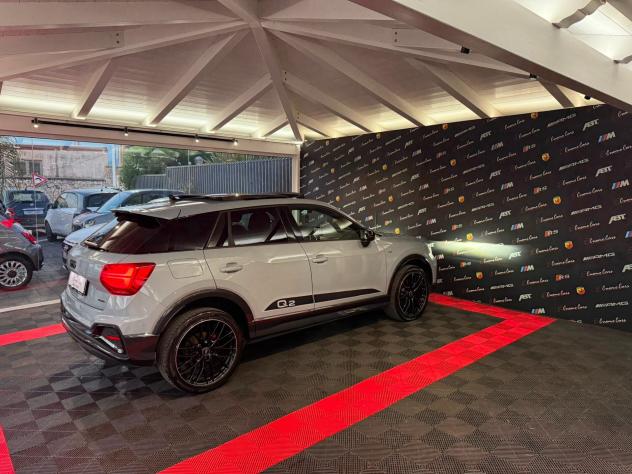 Audi Q2 35 TDI quattro S tronic line Edition - Foto 8