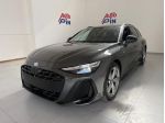Audi A6 TDI 150 kW S tronic S line edition*PELLE*TETTO