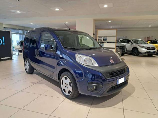 Fiat Qubo Qubo 1.3 mjt 16v Lounge - Foto 4