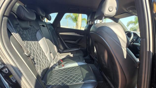 Audi Q5 40 2.0 tdi 204CV mhev 12V S line Quattro S-Tronic - Foto 10