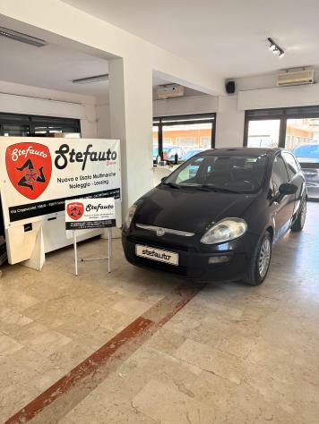 Fiat Punto Evo 1.3 Mjt 95 CV DPF 5 porte S&S Dynamic