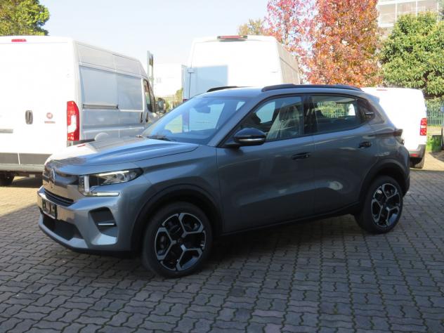Citroën C3 Turbo 100 cv Manuale PLUS - Foto 6