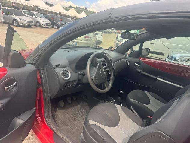 Citroen C3 Pluriel 1.4 HDi DIESEL 68CV 50KW - Foto 6