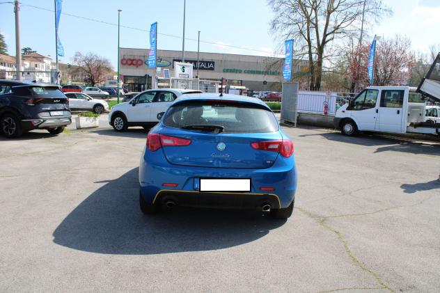 Alfa Romeo Giulietta 1.6 JTDm-2 105 CV Progression - Foto 2