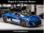 AUDI R8 SPYDER PERFORMANCE RWD 5.2 V10|SCARICO SPORTIVO|BL rif. 24095944
