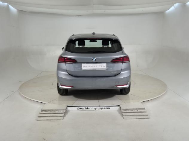 BMW Serie 2 Active Tourer Serie 2 U06 Active Tourer 218d Active Tourer auto - Foto 4
