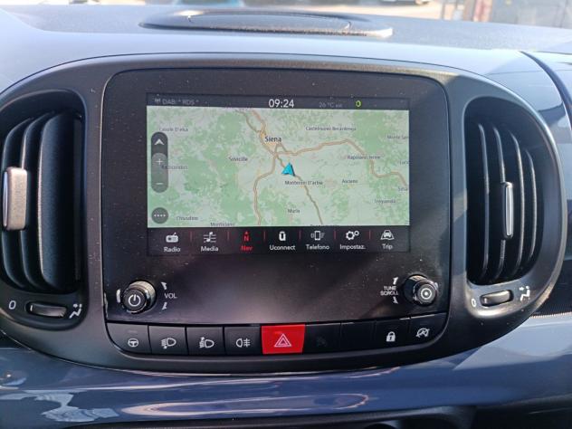 FIAT 500L 1.3 Multijet 95cv Mirror - Foto 10