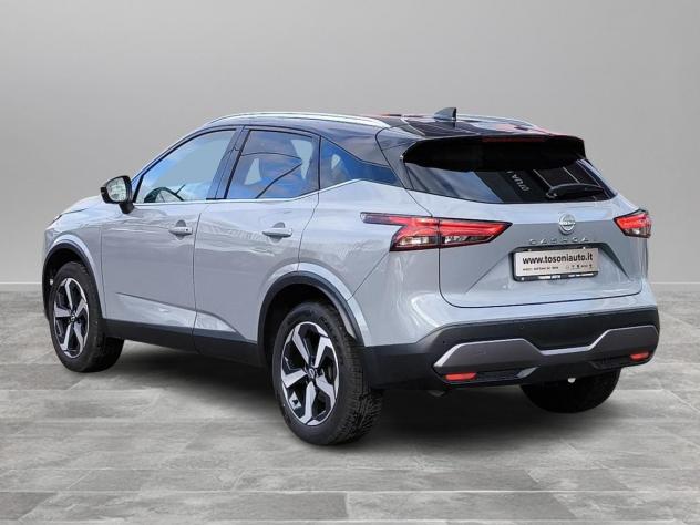 Nissan Qashqai 1.3 mhev N-Connecta 2wd 140cv - Foto 7