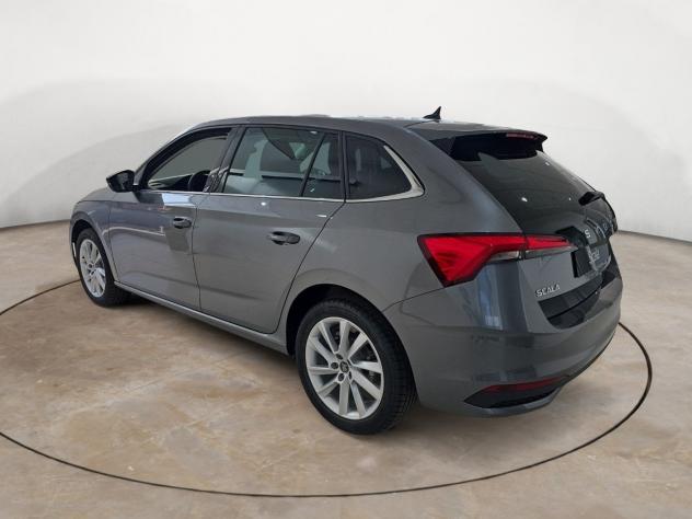 Škoda Scala Scala 1.0 tsi Style 115cv - Foto 2