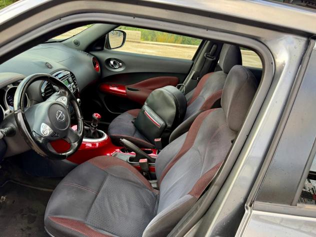Nissan Juke 1.5 dCi N-Connecta, TETTO PANORAMICO - Foto 9