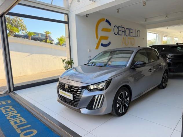 PEUGEOT 208 PureTech 100 Stop&Start 5 porte Allure da€169,00 rif. 24122887