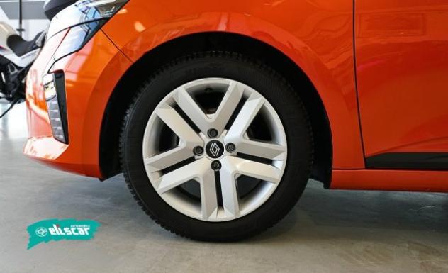 RENAULT Clio TCe 100 CV GPL 5 porte rif. 23736680 - Foto 5