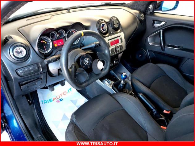 ALFA ROMEO MiTo 1.3 JTDM NEOPATENATI - Foto 5