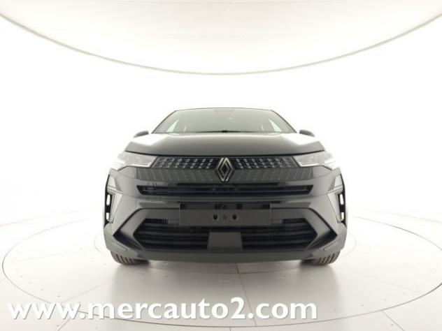 RENAULT Captur ECO-G 100 CV EVOLUTION CLIMA AUT.TELECAMkm zeroooo rif. 22347667
