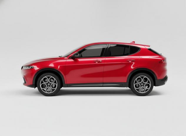 Alfa Romeo Tonale Tonale 1.6 diesel 130 CV TCT6 Sprint - Foto 2