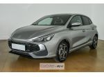 MG MG3 MG3 1.5 hybrid+ Luxury auto