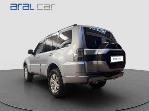 MITSUBISHI Pajero 3.2 DI-D 16V aut. Instyle DPF 7 Posti rif. 23775621 - Foto 4