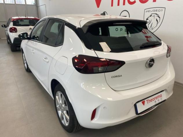 OPEL Corsa 1.2 Edition s&s 100cv rif. 21646961 - Foto 4