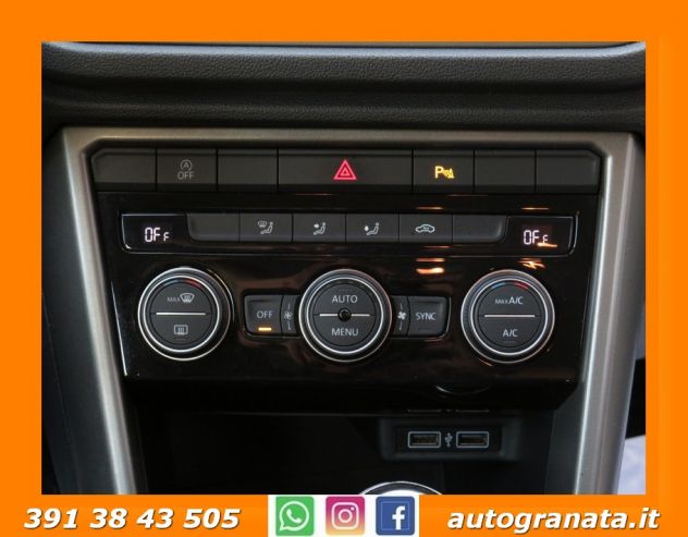 Volkswagen T-Roc 1.6 Tdi 115cv Business B.Motion Navi. - Foto 8
