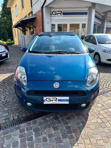Fiat Punto Evo 1.3Mjt 75CV 5P Dynamic -Neopatentati - Foto 2