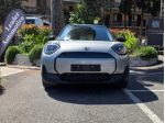 Mini Aceman E Favoured