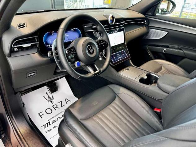 MASERATI Grecale 2.0 mhev GT 300cv, Sport Pack, C. 21", Tel 360° rif. 23916266 - Foto 9