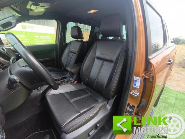 FORD Ranger WILDTRACK T8 rif. 24159919 - Foto 9
