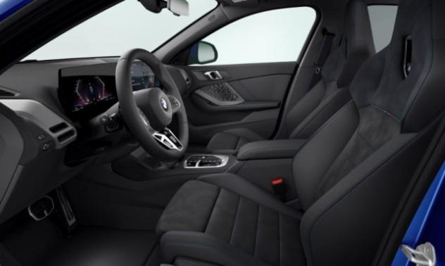 BMW 120 d 48V MSport Pro Aut. rif. 23451148 - Foto 4