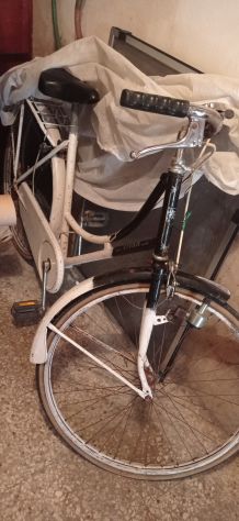 Regalo bicicletta usata