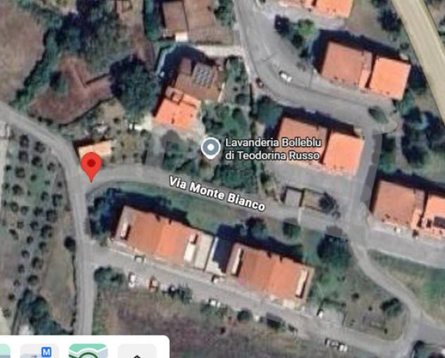 Immobile in asta di 29 m², box auto doppio in vendita a Castelluccio Inferiore - Foto 4