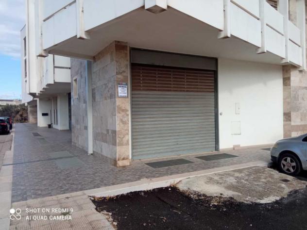 Garage / Posto Auto in vendita a Noicattaro