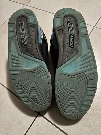 Jordan Spizike Low Gamma Blue FQ1759-005 โ 45 โ Originali - Foto 8